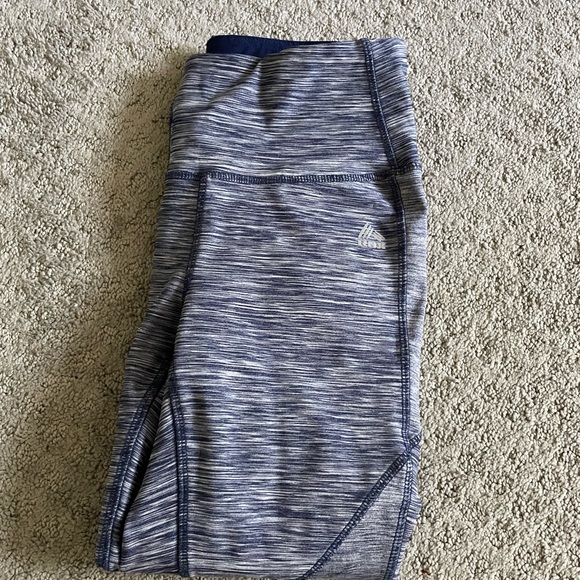 RBX Workout Leggings - Picture 3 of 4